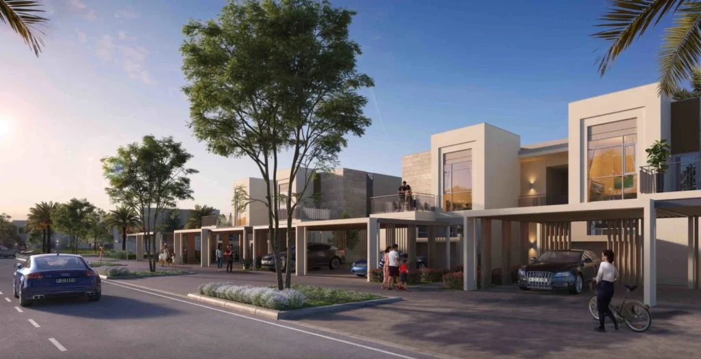 3 bedroom home for sale in Urbana I, Emaar South, Dubai