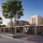 3 bedroom home for sale in Urbana I, Emaar South, Dubai