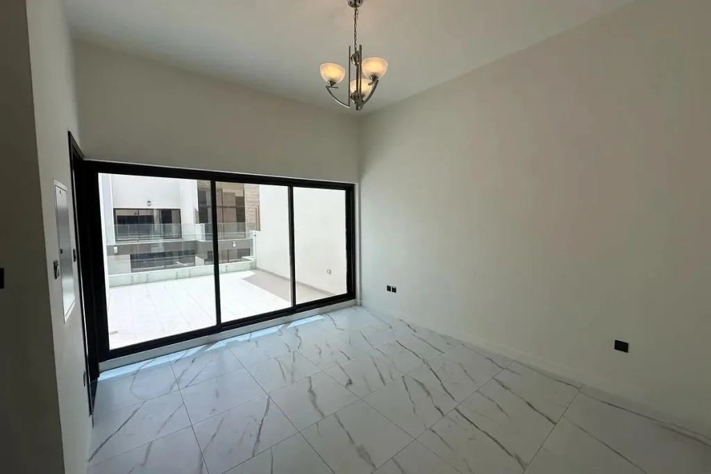 4 Bedroom + Maid Townhouse for Sale at Elie Saab Vie, The Fields