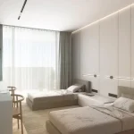 3 bedroom + maid townhouse at Taormina Village by Reportage, Al Barari, Dubai