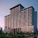 Binghatti-Amberhall-Building-Daytime-Exterior-View-JVC-Dubai