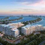 New Residential Projects in Dubai