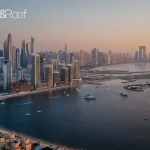 Off-plan apartment project in Dubai with a 1% monthly payment plan