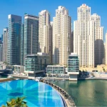 Rental apartments in Dubai under the Flexi Rent scheme