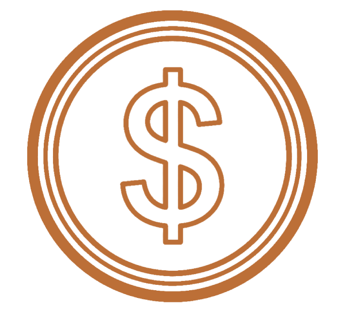 Competitive commission structure