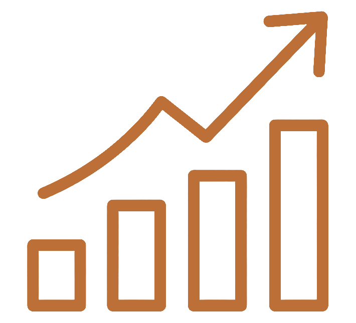 Growth and learning opportunities