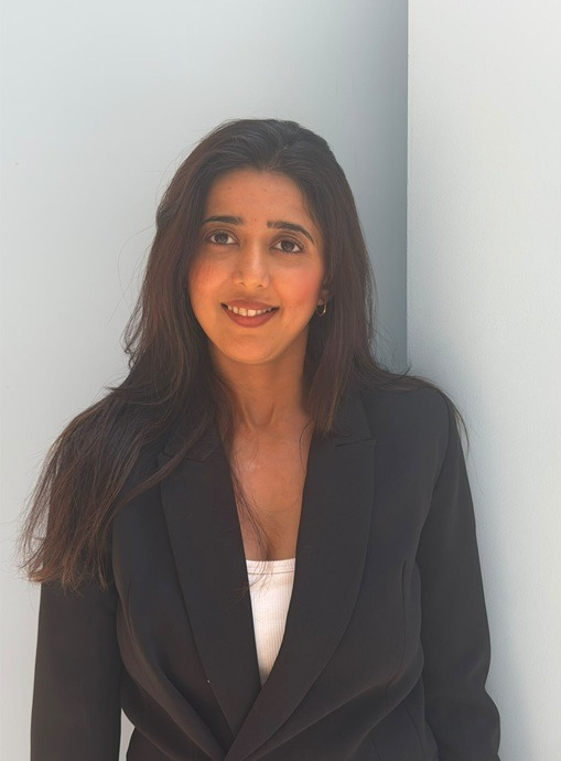 Megha – Director, Sales of Roots & Roof