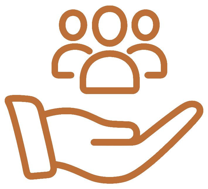 Professional & supportive environment