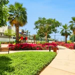 Spacious Corner Townhouse Garden Area, Dubai
