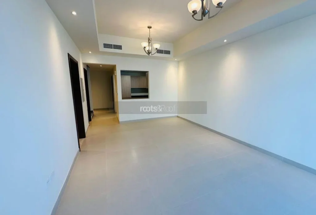 Spacious 4 Bed + Maid |Back To Back| Ready to move